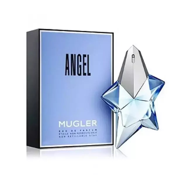 Angel Mugler Eau de Parfum - Perfume Feminino 100ml